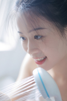 金泰宇妻子